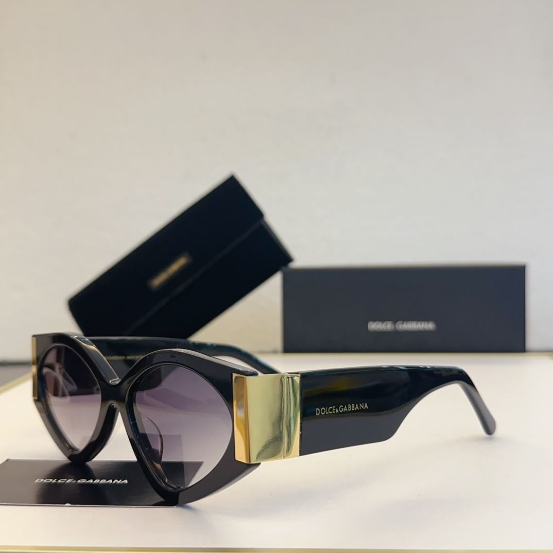 Dolce Gabbana Sunglasses Sunglasses